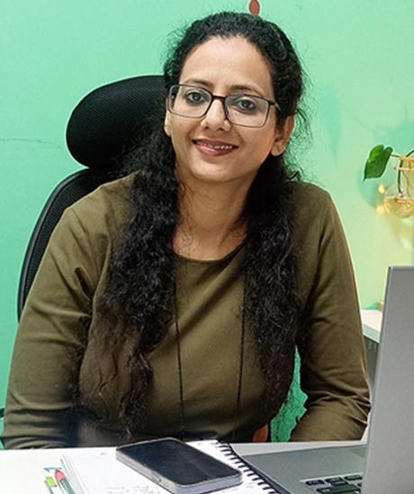 Rashi Agarwal