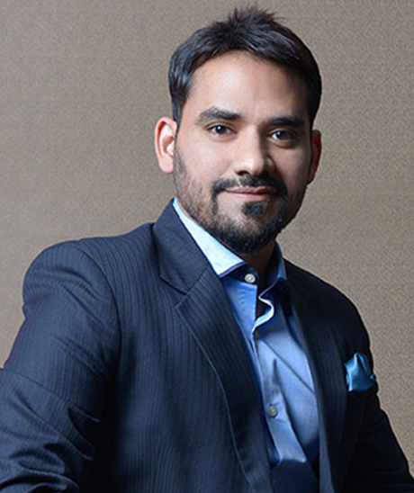 Akash Gupta