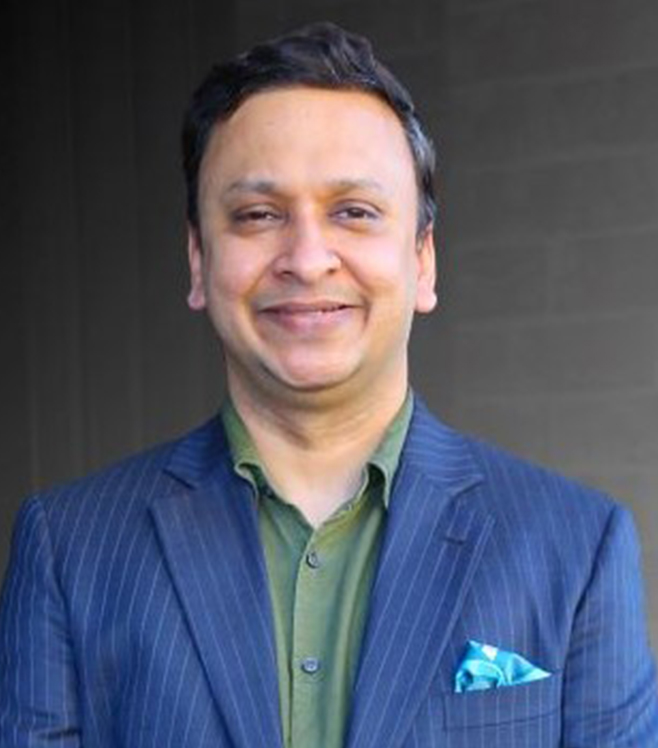 Apurva Chamaria