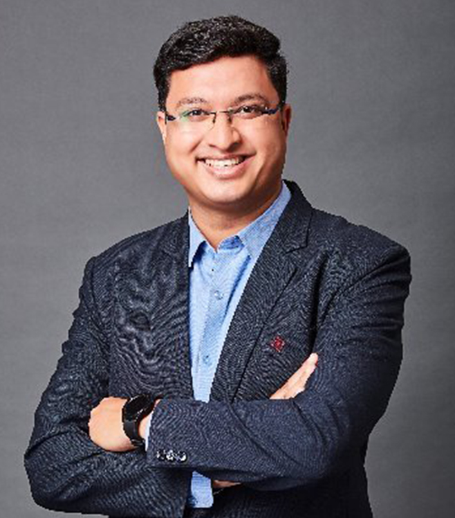 Nitin Vijay