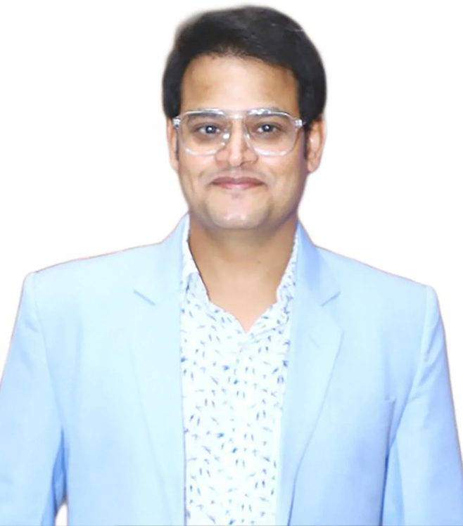 Sandeep Dinodiya