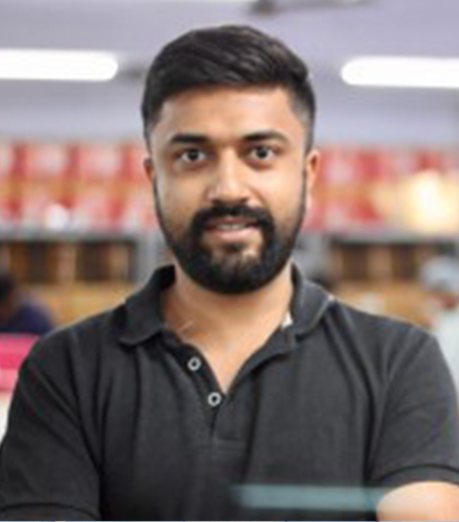 Siddhant Agarwal