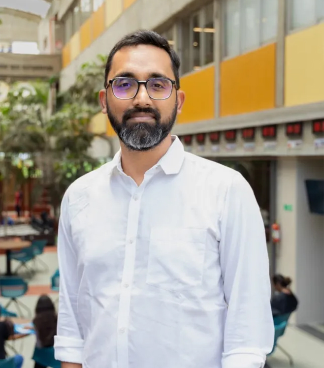 Vardan Kabra